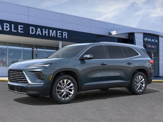 2026 Buick Enclave Vehicle Photo in KANSAS CITY, MO 64114-4545