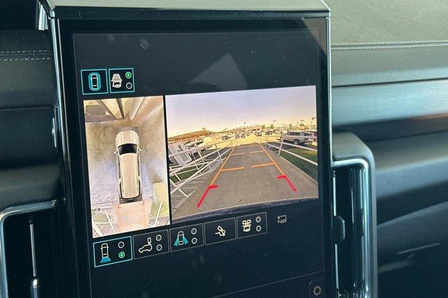 2025 GMC Yukon XL Vehicle Photo in STOCKTON, CA 95212-2838