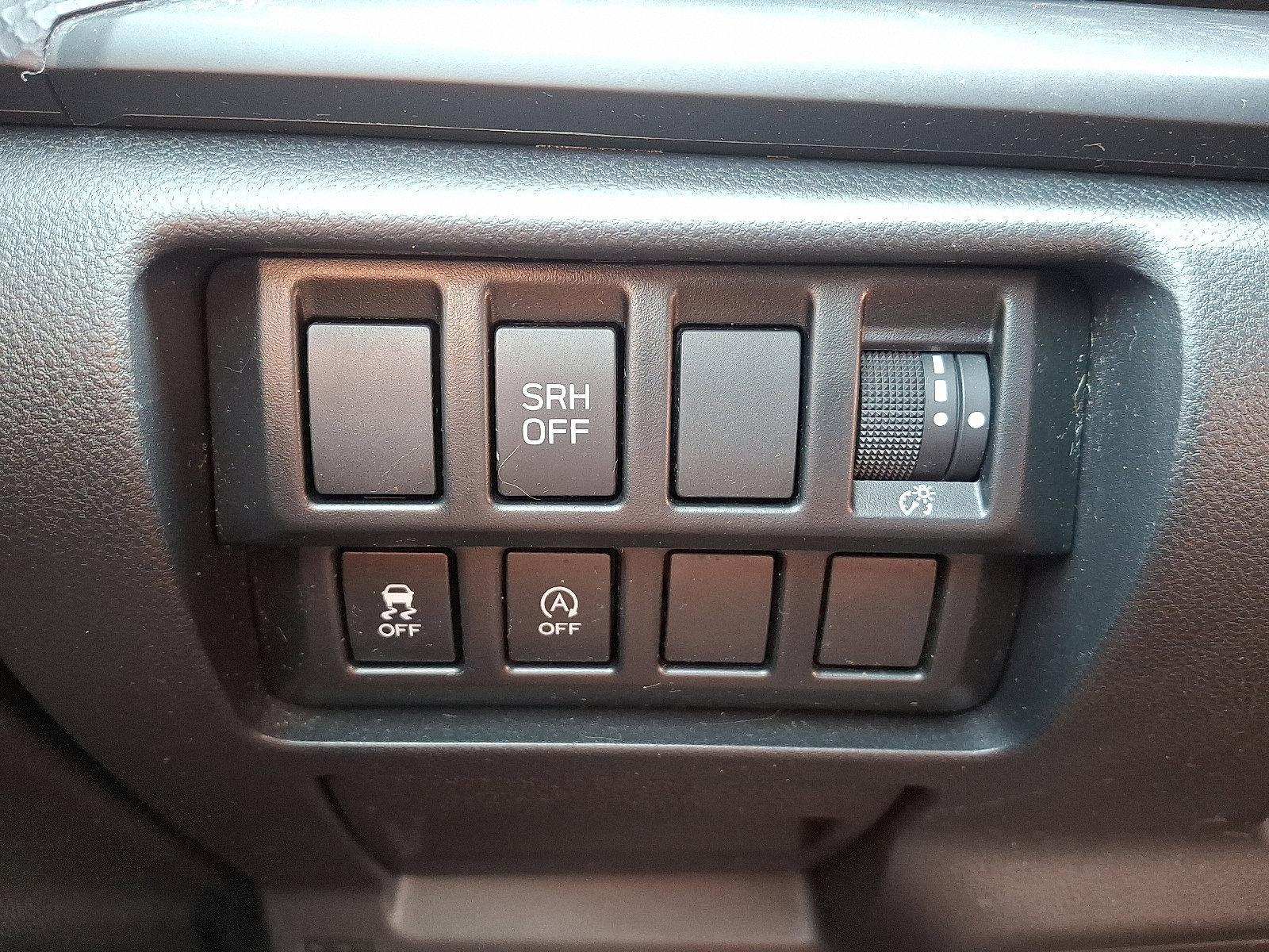 2021 Subaru Forester Vehicle Photo in Harrisburg, PA 17111