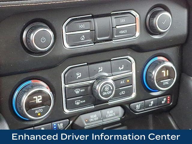 2021 Chevrolet Tahoe Vehicle Photo in PAWLING, NY 12564-3219