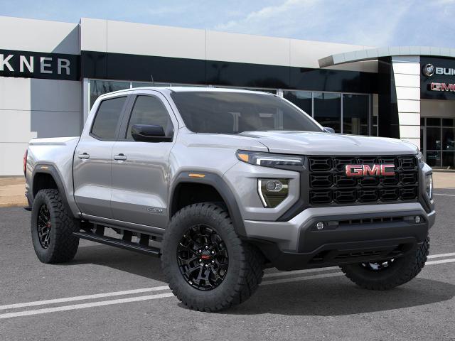 2026 GMC Canyon Vehicle Photo in TREVOSE, PA 19053-4984