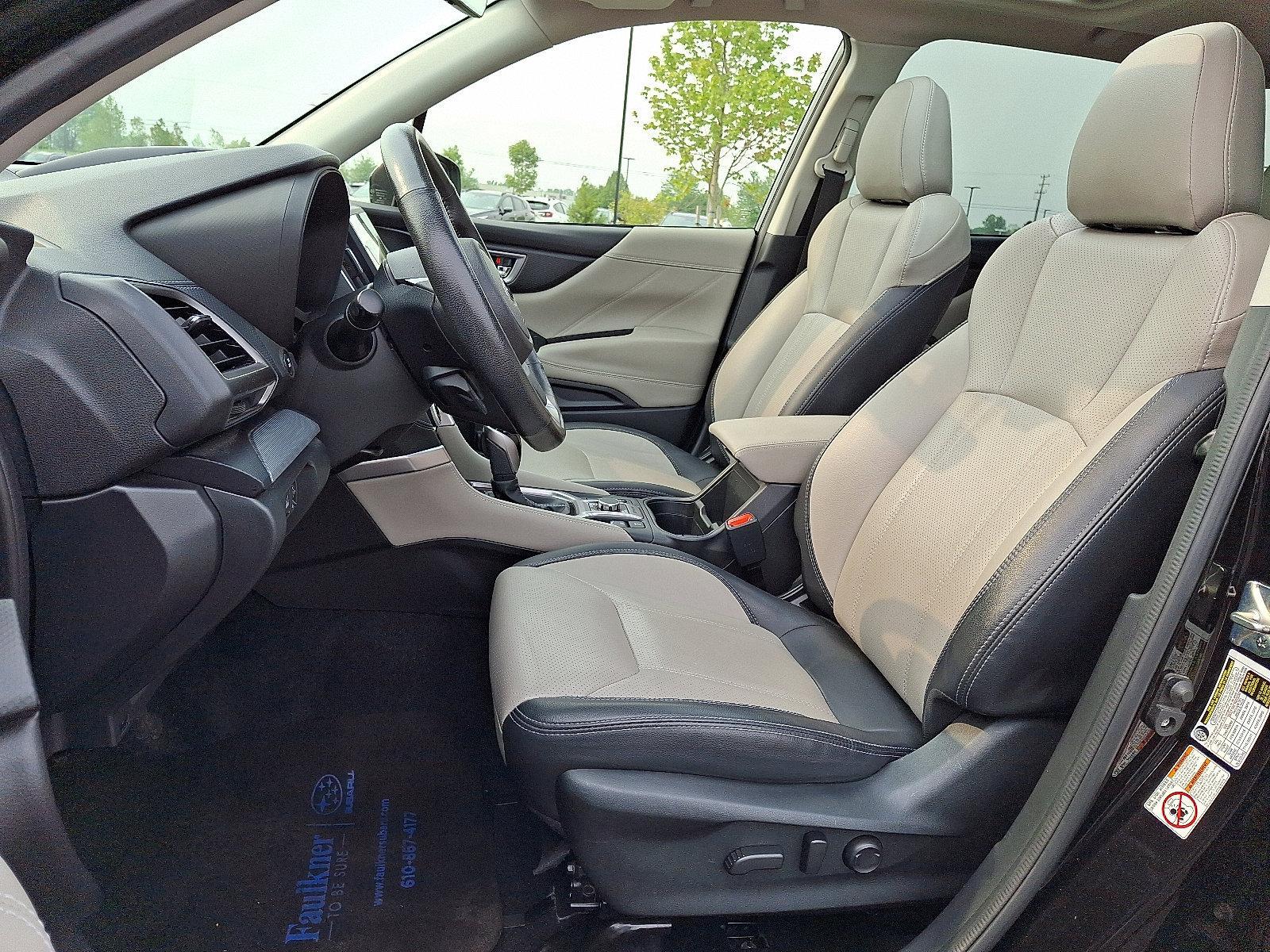 2020 Subaru Forester Vehicle Photo in Easton, PA 18045