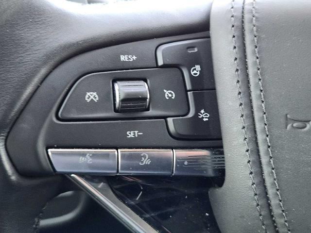 2023 Cadillac Escalade Vehicle Photo in DENTON, TX 76210-9321
