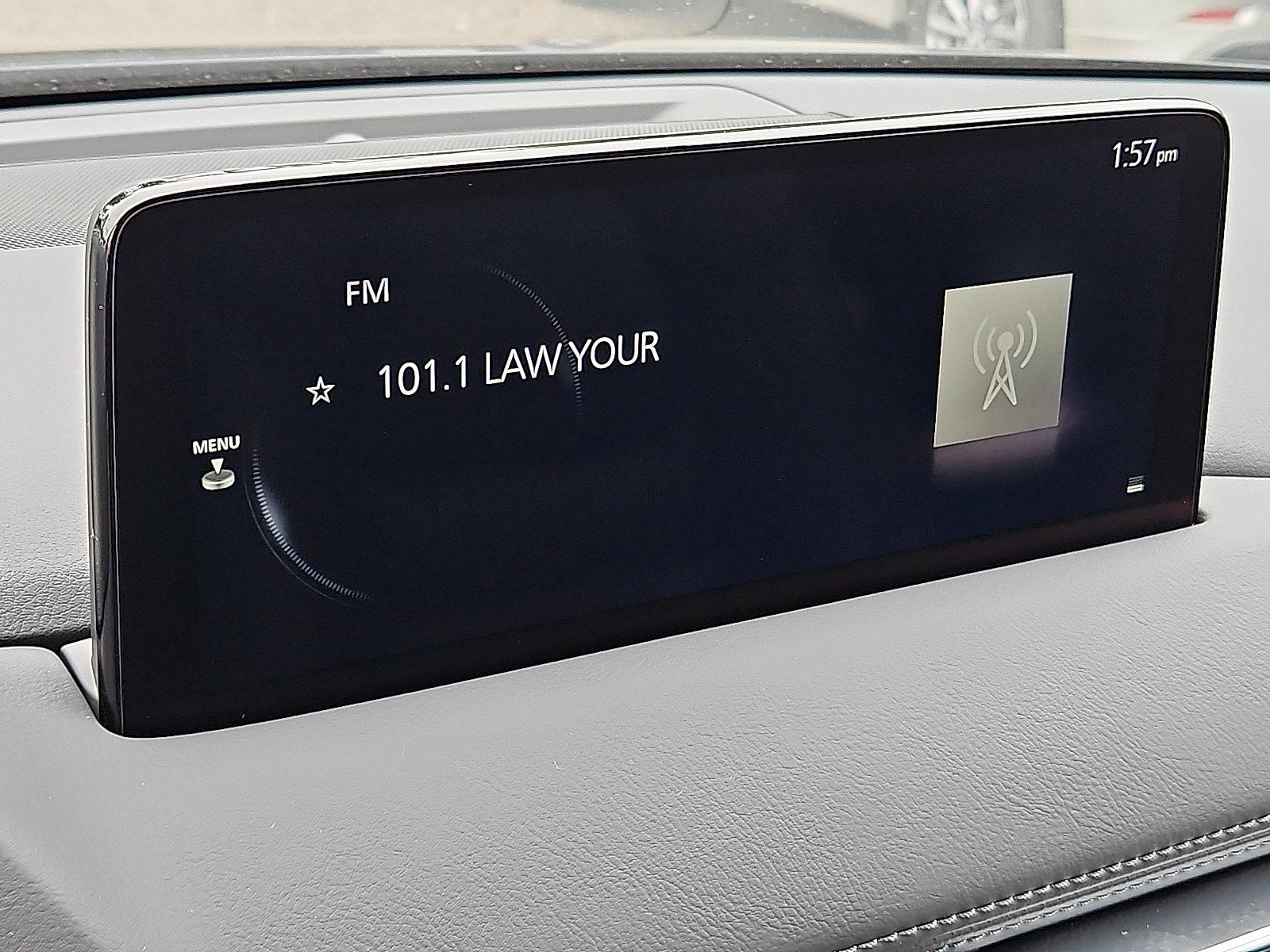 2025 Mazda CX-5 Vehicle Photo in Trevose, PA 19053