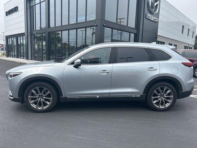 2019 Mazda CX-9 Vehicle Photo in Harrisburg, PA 17111