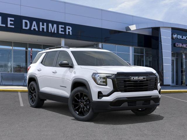2026 GMC Terrain Vehicle Photo in KANSAS CITY, MO 64114-4545