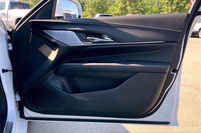 2022 Cadillac CT4 Vehicle Photo in KANSAS CITY, MO 64114-4502