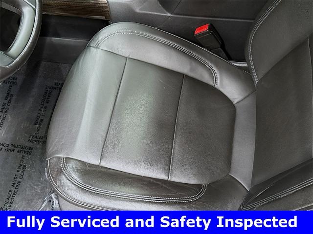 2020 Chevrolet Silverado 1500 Vehicle Photo in EVERETT, WA 98203-5662