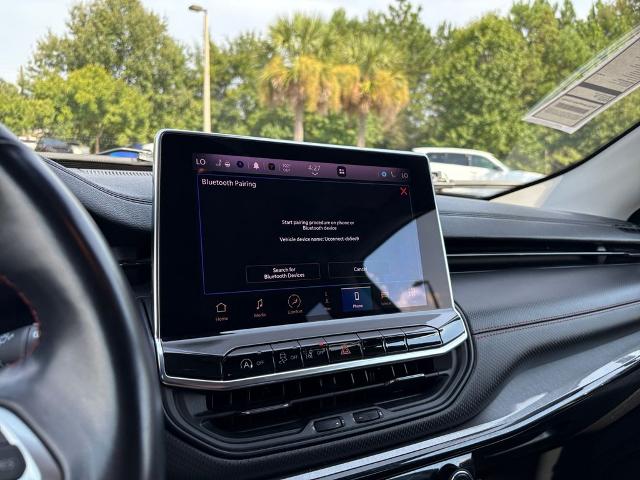 2022 Jeep Compass Vehicle Photo in Savannah, GA 31419