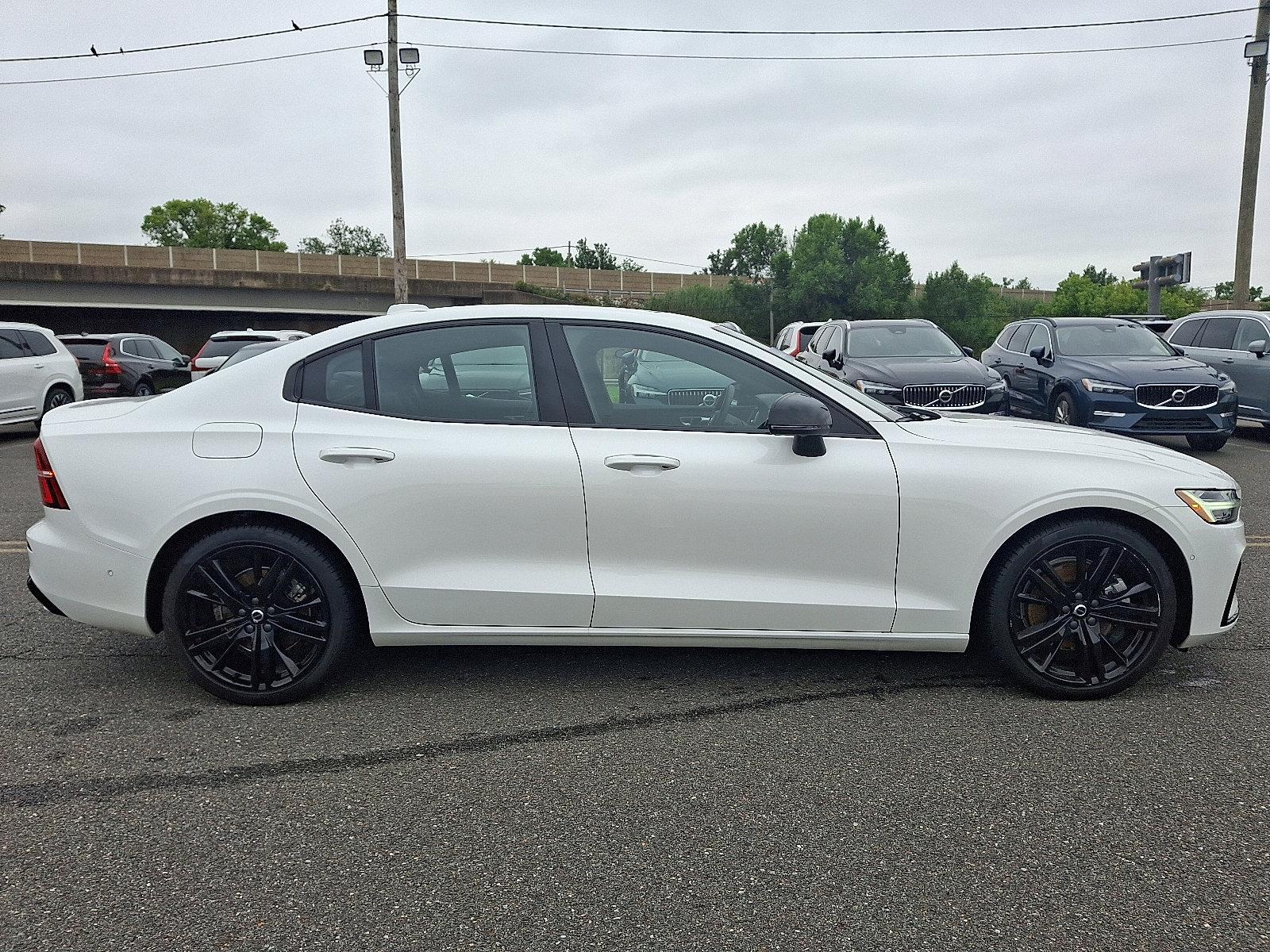 2024 Volvo S60 Vehicle Photo in Trevose, PA 19053