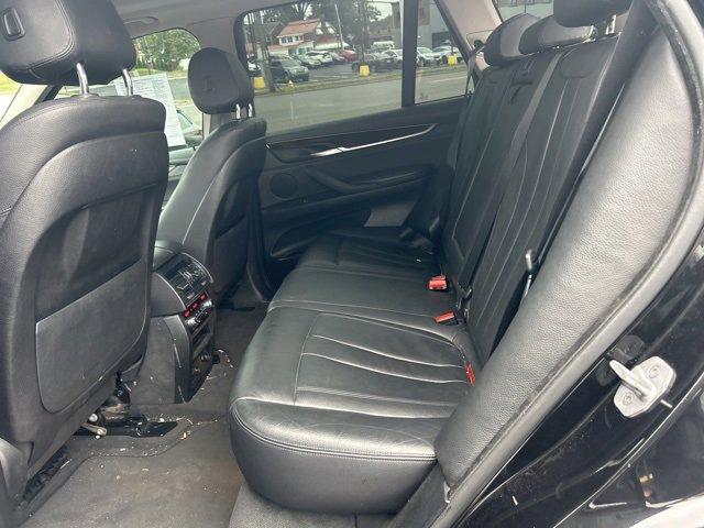 2015 BMW X5 xDrive35i Vehicle Photo in Harrisburg, PA 17111