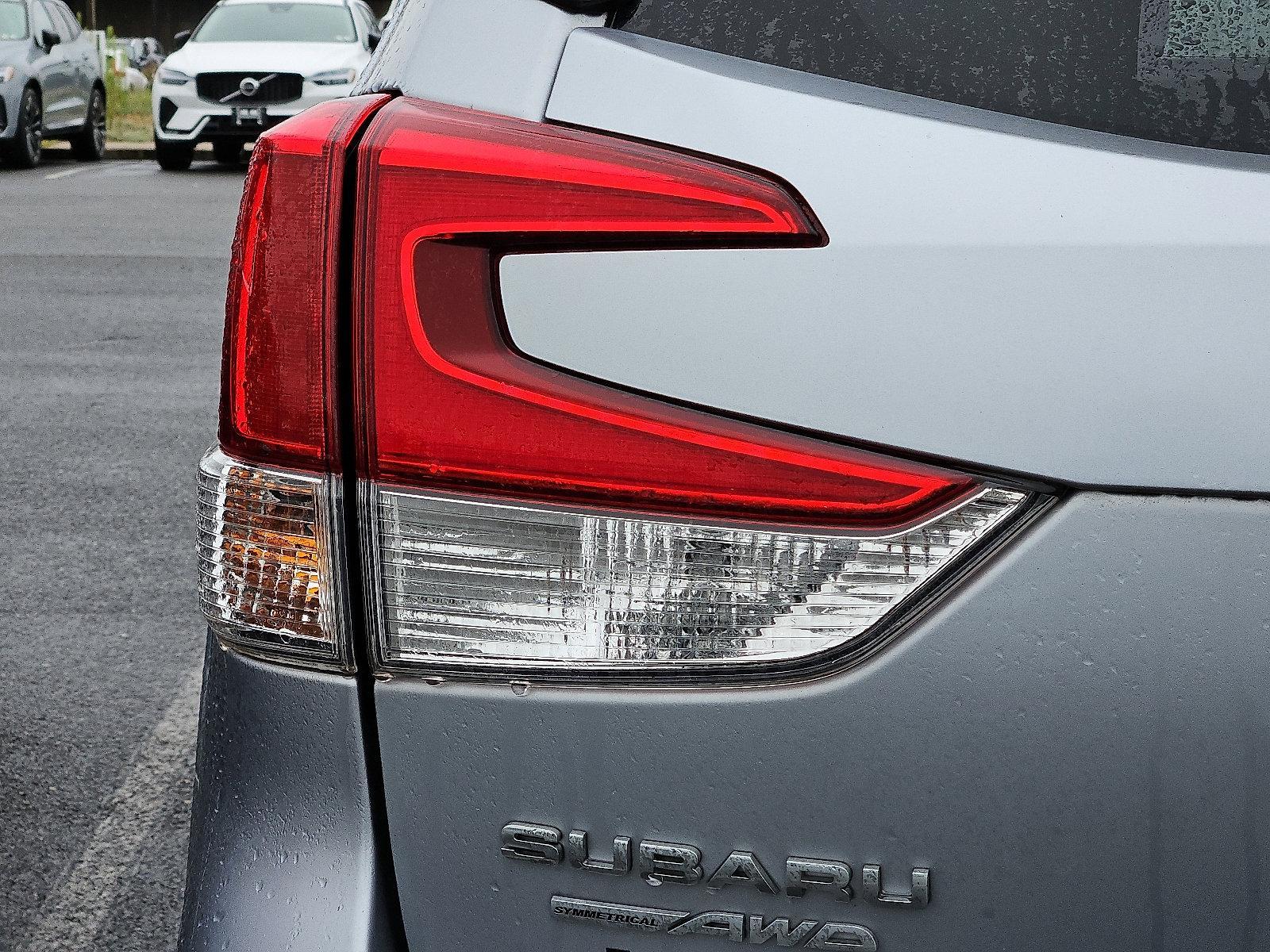 2022 Subaru Forester Vehicle Photo in Trevose, PA 19053