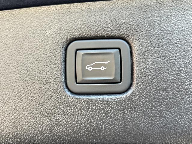 2021 Chevrolet Blazer Vehicle Photo in BEAUFORT, SC 29906-4218