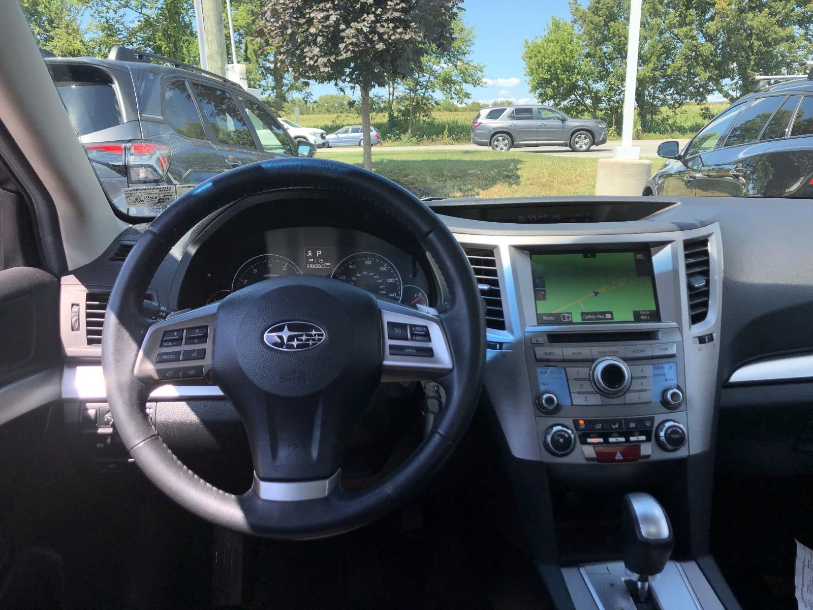 2014 Subaru Legacy Vehicle Photo in Mechanicsburg, PA 17050