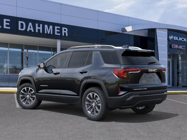 2026 GMC Terrain Vehicle Photo in KANSAS CITY, MO 64114-4545