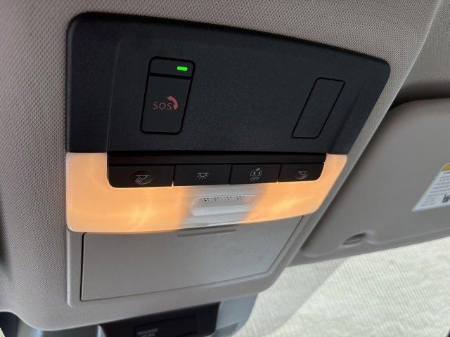 2024 Nissan Rogue Vehicle Photo in Philadelphia, PA 19116