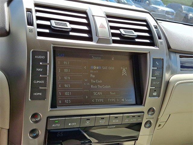 2019 Lexus GX 460 Vehicle Photo in Willow Grove, PA 19090