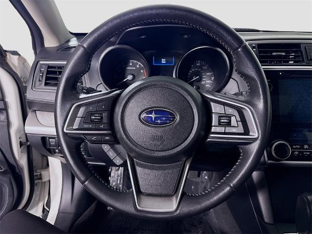 2019 Subaru Outback Vehicle Photo in PUYALLUP, WA 98371-4149