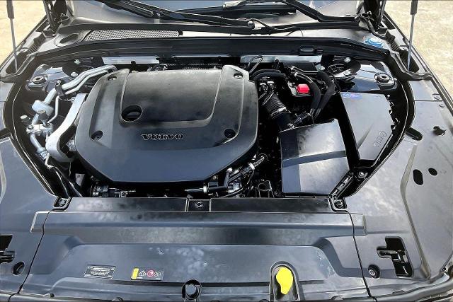 2022 Volvo S90 Vehicle Photo in Houston, TX 77007