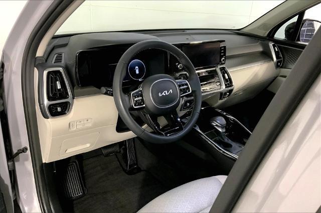 2023 Kia Sorento Vehicle Photo in Lees Summit, MO 64086