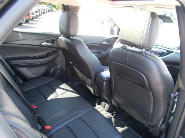 2020 Buick Encore GX Vehicle Photo in LOWELL, MA 01852-4336