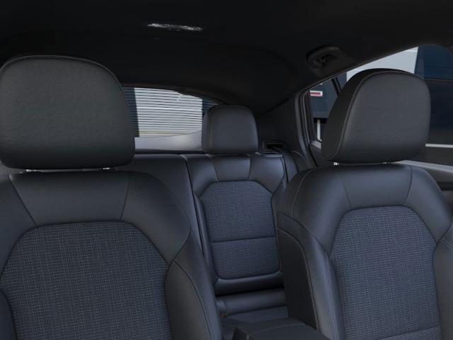 2025 Buick Envista Vehicle Photo in LITTLE FALLS, NJ 07424-1717