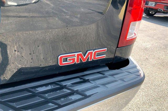 2009 GMC Sierra 1500 Vehicle Photo in INDEPENDENCE, MO 64055-1377