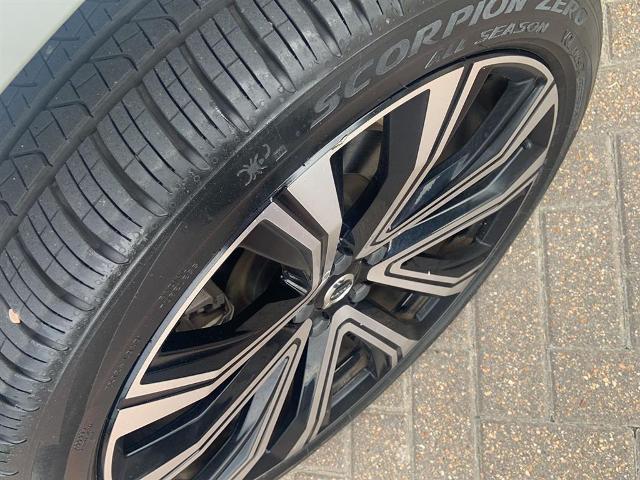 2023 Volvo XC60 Vehicle Photo in Houston, TX 77007