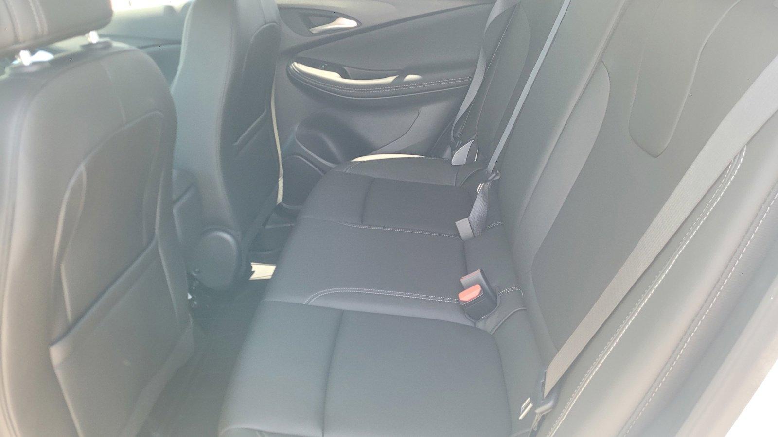2024 Buick Encore GX Vehicle Photo in Rolla, MO 65401