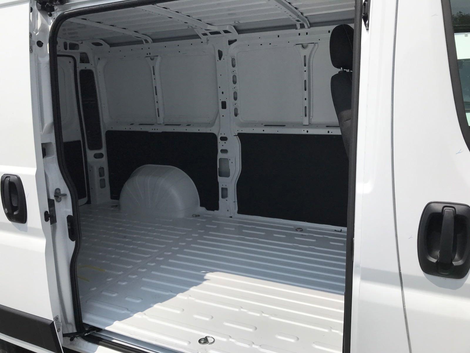 2024 Ram ProMaster Cargo Van Vehicle Photo in Mechanicsburg, PA 17050-1707