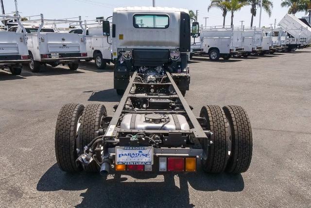 2025 Chevrolet 4500 HG LCF Gas Vehicle Photo in VENTURA, CA 93003-8585