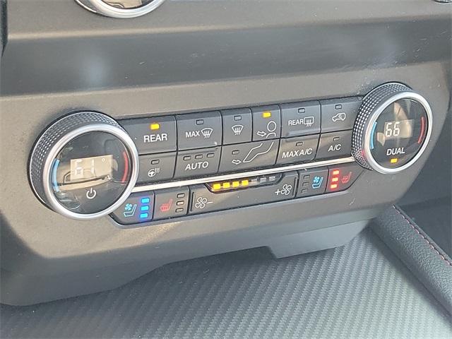 2021 Ford Expedition Max Vehicle Photo in New Bloomfield, PA 17068