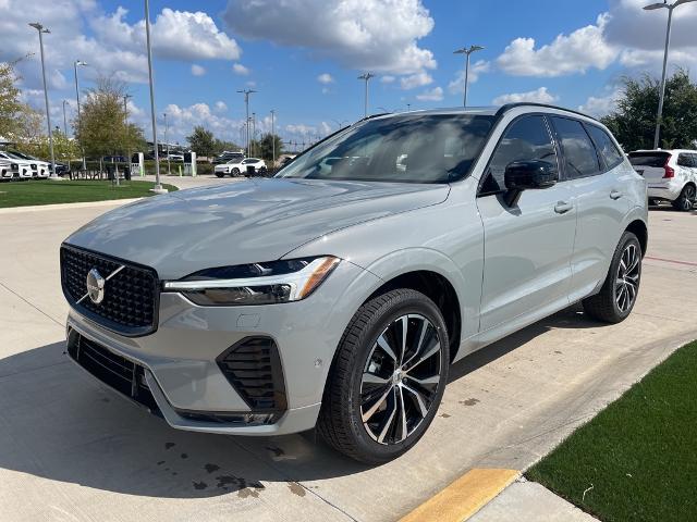 2025 Volvo XC60 Vehicle Photo in Grapevine, TX 76051