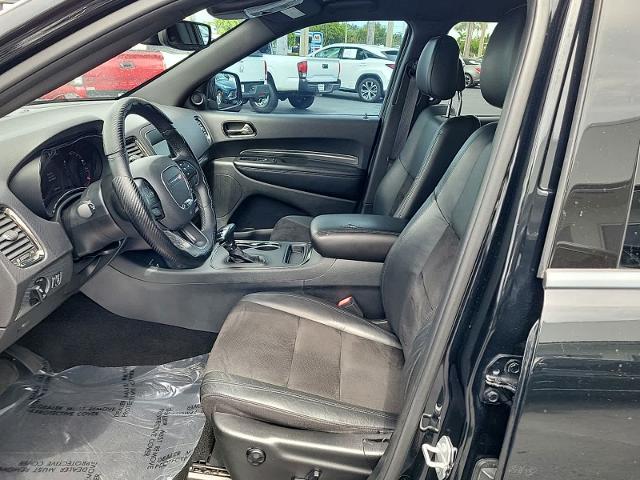 2020 Dodge DURANGO Vehicle Photo in LIGHTHOUSE POINT, FL 33064-6849