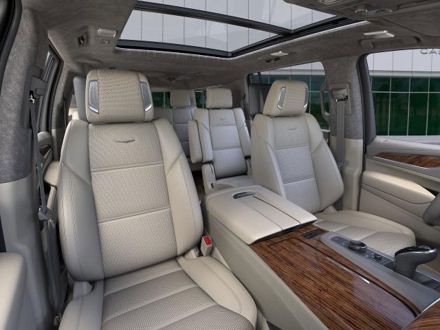 2024 Cadillac Escalade ESV Vehicle Photo in BATON ROUGE, LA 70809-4546