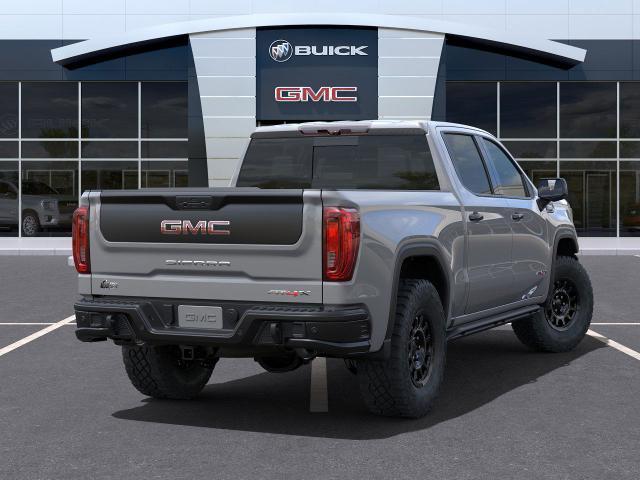 2024 GMC Sierra 1500 Vehicle Photo in LEOMINSTER, MA 01453-2952