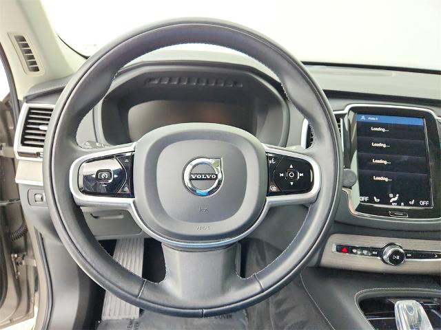 2021 Volvo XC90 Vehicle Photo in Grapevine, TX 76051