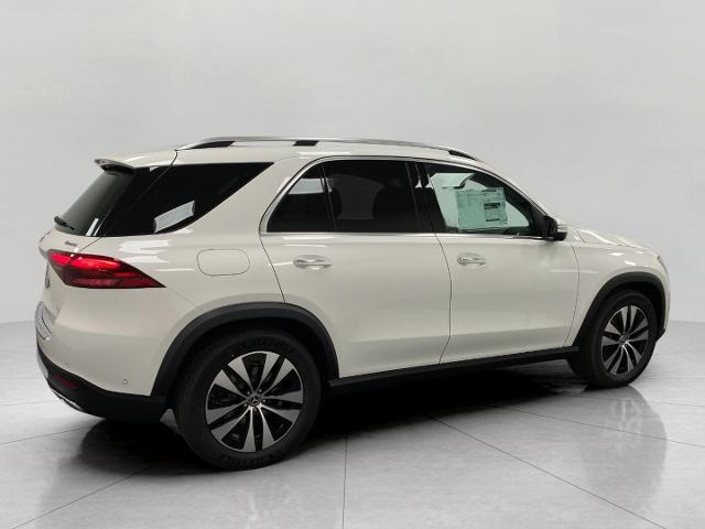 2025 Mercedes-Benz GLE Vehicle Photo in Appleton, WI 54913