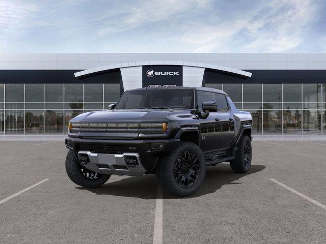 2025 GMC HUMMER EV Pickup Vehicle Photo in MEDINA, OH 44256-9631