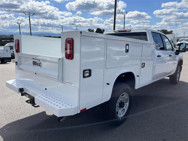 2024 Chevrolet Silverado 2500 HD Vehicle Photo in ALCOA, TN 37701-3235