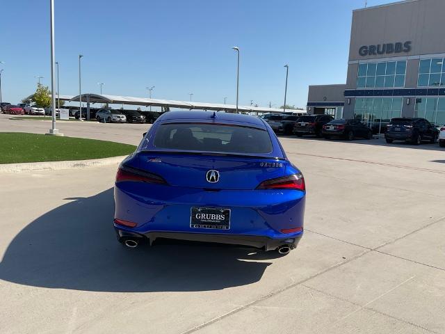 2025 Acura Integra Vehicle Photo in Grapevine, TX 76051