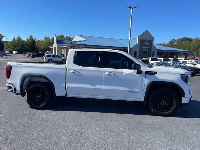 Used 2024 GMC Sierra 1500 Elevation with VIN 3GTUUCED9RG101131 for sale in Loganville, GA