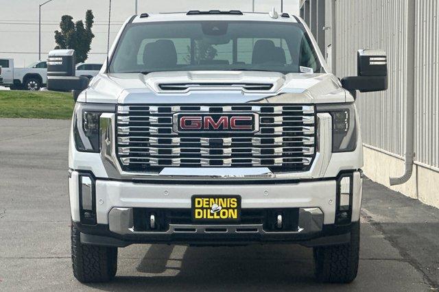 2025 GMC Sierra 2500 HD Vehicle Photo in BOISE, ID 83705-3761