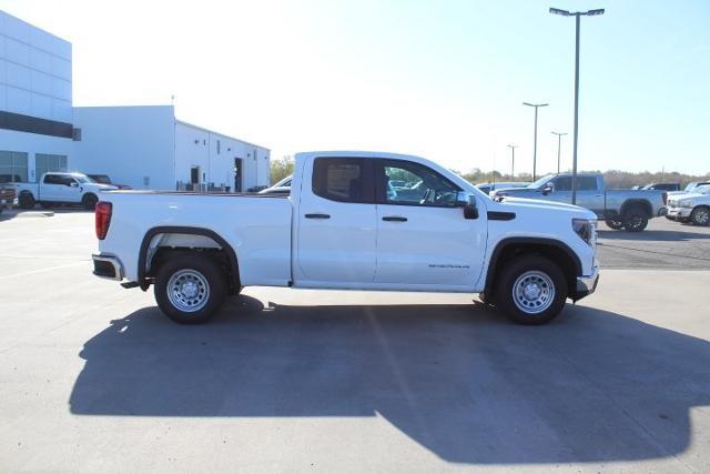 2025 GMC Sierra 1500 Vehicle Photo in Greenville, TX 75402