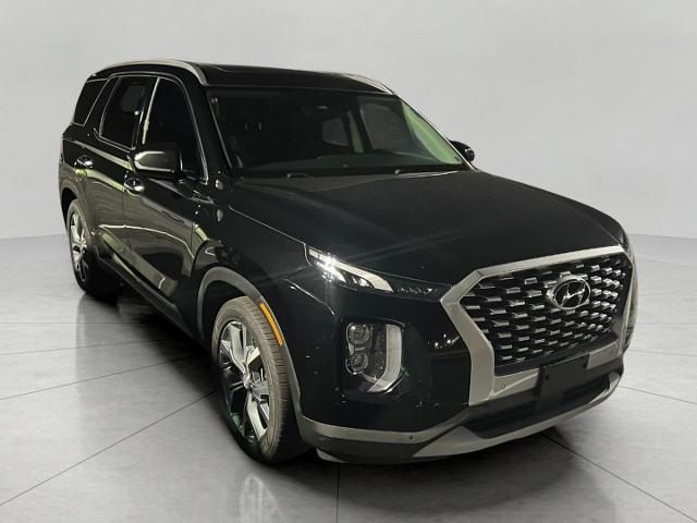 2021 Hyundai PALISADE Vehicle Photo in Appleton, WI 54913