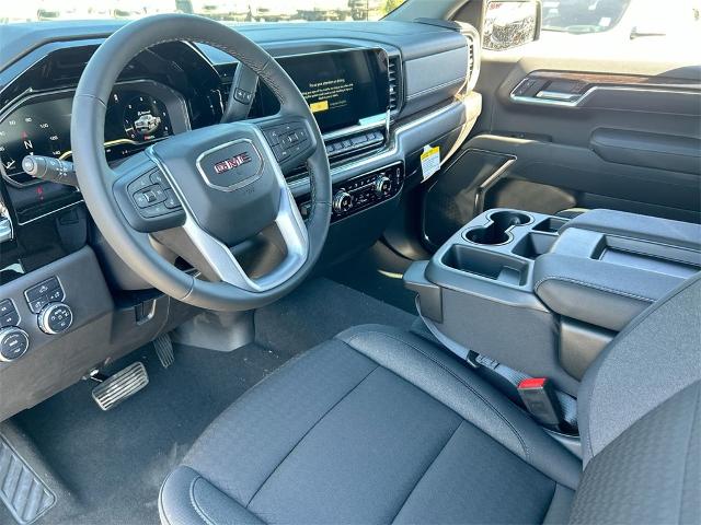 2025 GMC Sierra 1500 Vehicle Photo in GOODYEAR, AZ 85338-1310