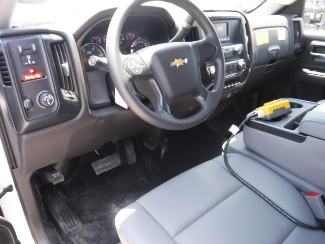 2024 Chevrolet Silverado 5500 HD Vehicle Photo in JASPER, GA 30143-8655