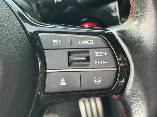 2022 Honda Civic Si Vehicle Photo in SAINT JAMES, NY 11780-3219