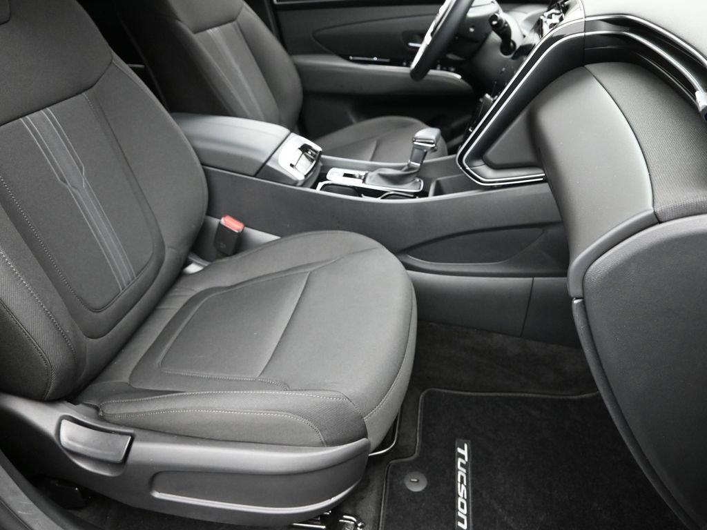 2022 Hyundai TUCSON Vehicle Photo in Cedar Rapids, IA 52402