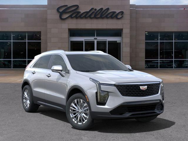 2024 Cadillac XT4 Vehicle Photo in KANSAS CITY, MO 64114-4545